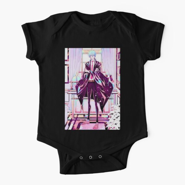 Mashle That's Freaky  Baby One-Piece for Sale by ASamArt