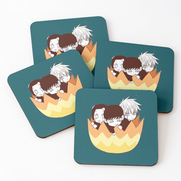 Item preview, Copy of MASHLE MAGIC AND MUSCLES (MASH MAGICAL GYM)   designed and sold by BettsMayson.