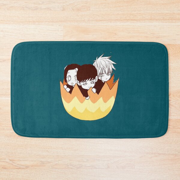 Item preview, Copy of MASHLE MAGIC AND MUSCLES (MASH MAGICAL GYM)   designed and sold by BettsMayson.