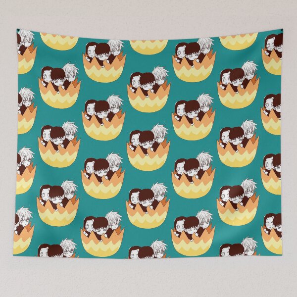 Item preview, Copy of MASHLE MAGIC AND MUSCLES (MASH MAGICAL GYM)   designed and sold by BettsMayson.