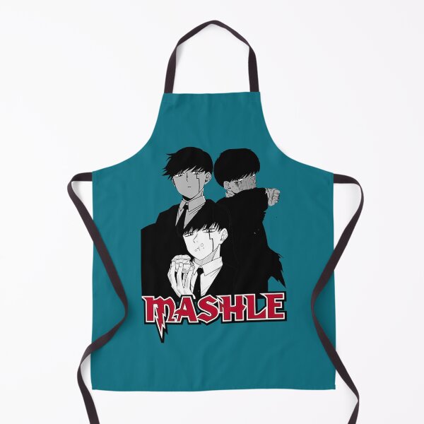 Item preview, Mashle - Mash    designed and sold by BettsMayson.