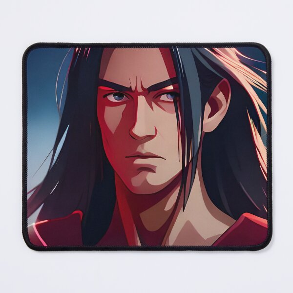 Item preview, Warrior Portrait designed and sold by OmegaSea.