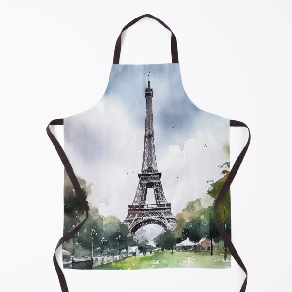 Item preview, Eiffel Tower  designed and sold by Vanover Designs.