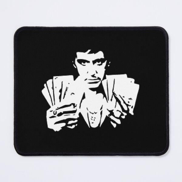 Item preview, Scarface designed and sold by Rileks.
