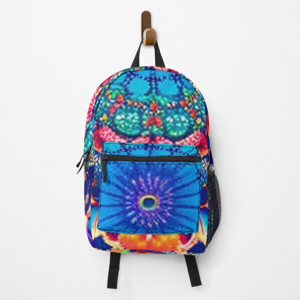 Item preview, Intricate summer vibes: color! designed and sold by Red Siri0 Art.