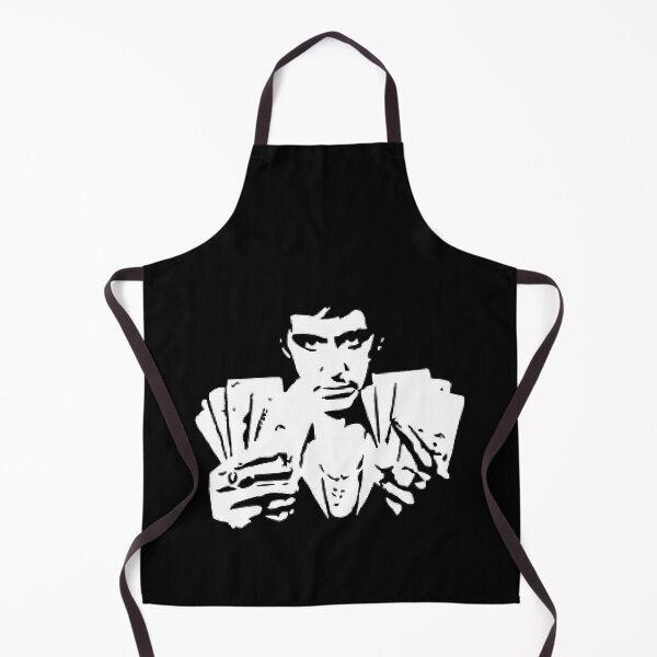 Item preview, Scarface designed and sold by Rileks.