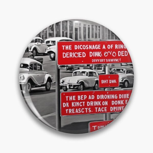 Item preview, No Drinking and Driving designed and sold by JiomLi.