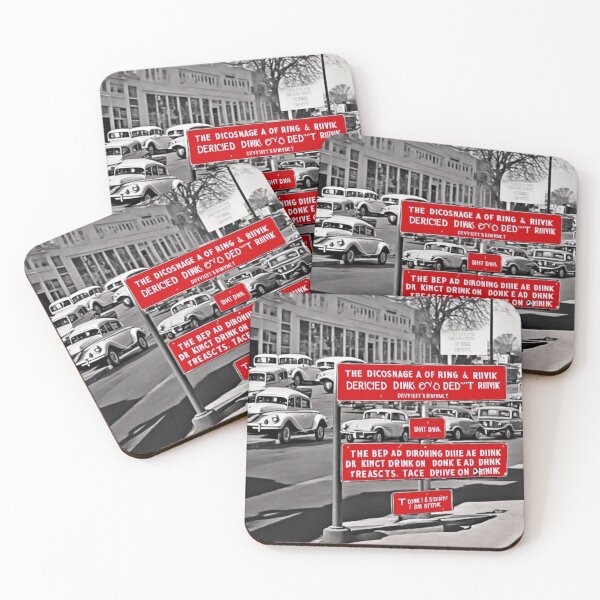 Item preview, No Drinking and Driving designed and sold by JiomLi.