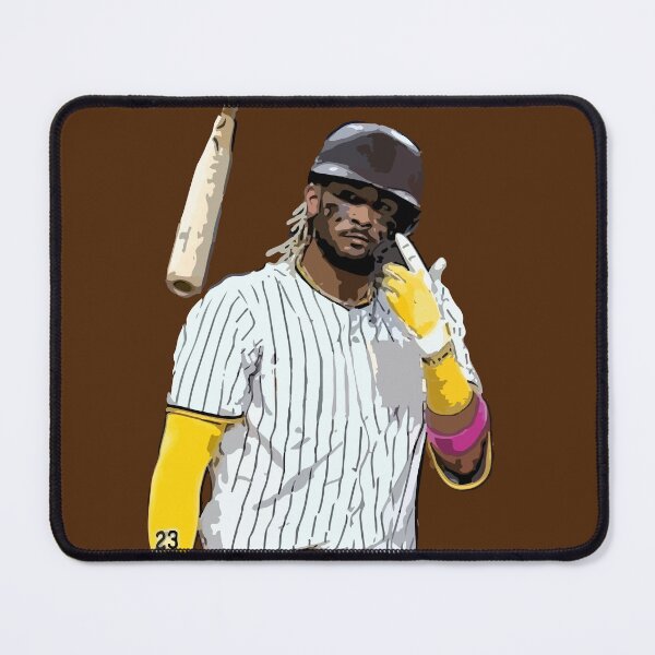 Item preview, Fernando Tatis Jr. designed and sold by raffrasta.