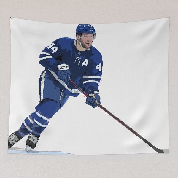 Item preview, Morgan Rielly designed and sold by raffrasta.
