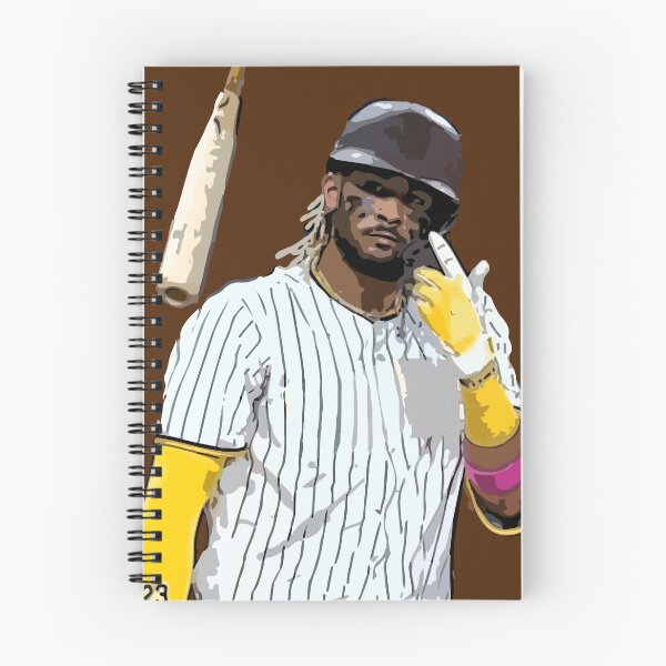 Item preview, Fernando Tatis Jr. designed and sold by raffrasta.