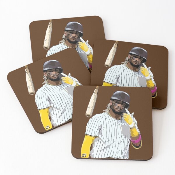 Item preview, Fernando Tatis Jr. designed and sold by raffrasta.