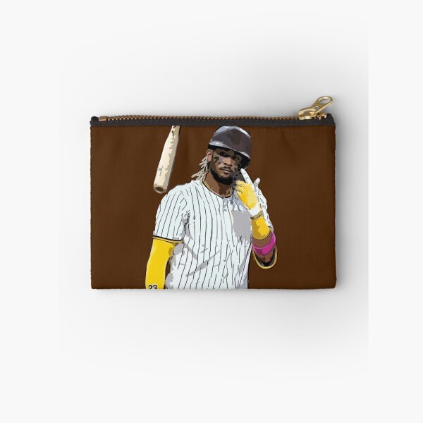 Item preview, Fernando Tatis Jr. designed and sold by raffrasta.