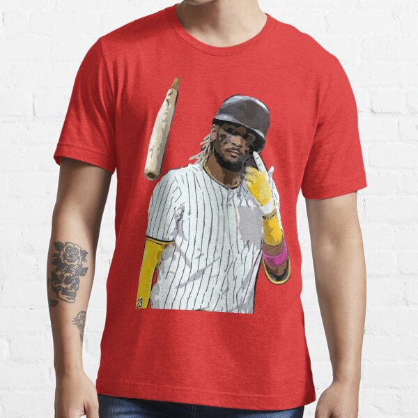 Fernando Tatis Jr. Essential T-Shirt by raffrasta