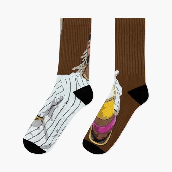 Item preview, Fernando Tatis Jr. designed and sold by raffrasta.