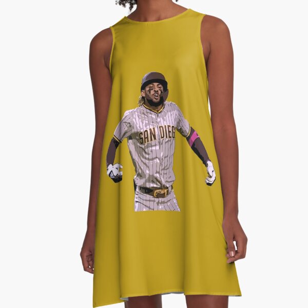 Fernando Tatis Jr. Essential T-Shirt by raffrasta