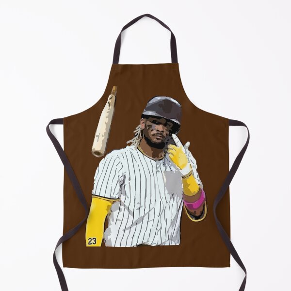 Item preview, Fernando Tatis Jr. designed and sold by raffrasta.