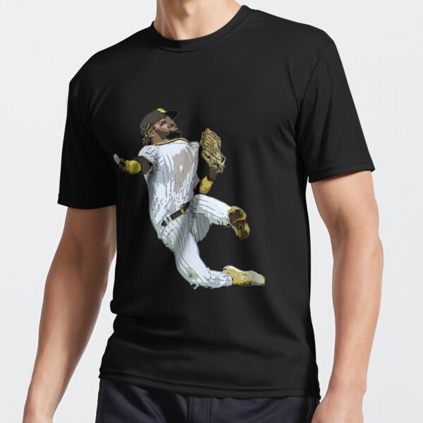 Fernando Tatis Jr. Essential T-Shirt by raffrasta