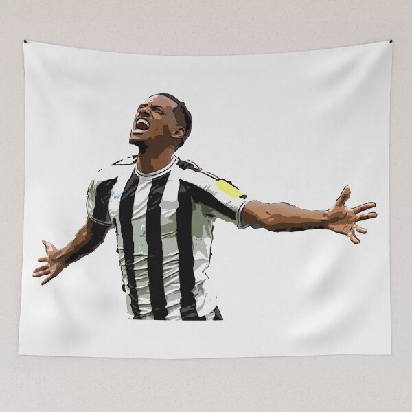 Item preview, alexander isak designed and sold by raffrasta.