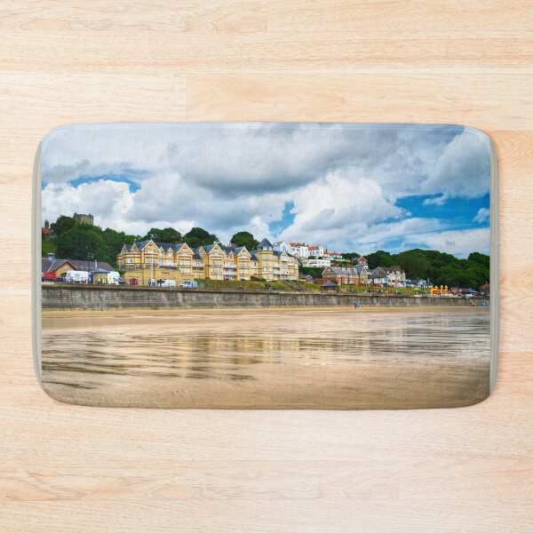 Item preview, Filey Seafront designed and sold by Alisonchambers2.