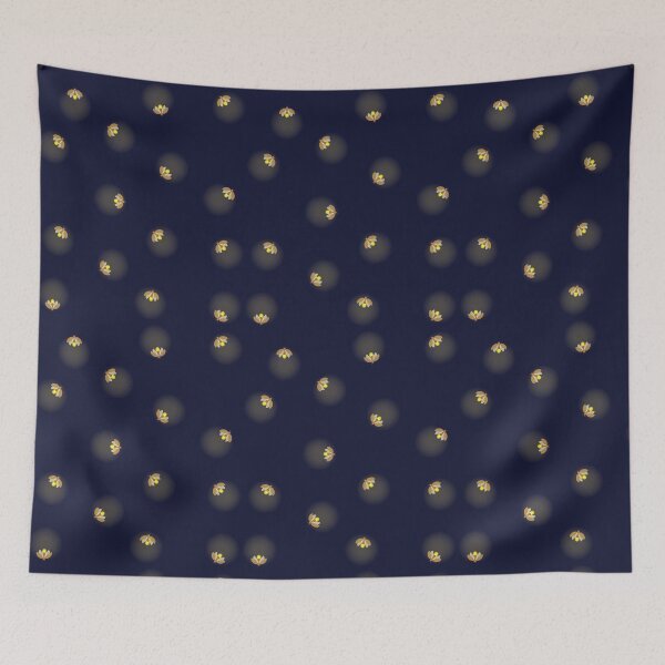 Item preview, Fireflies designed and sold by Rvgill22.