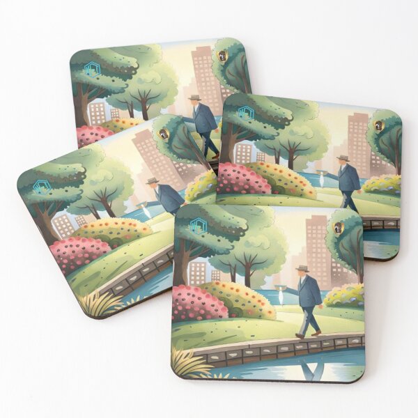 Item preview, Refreshing Break designed and sold by LoFaroShop.