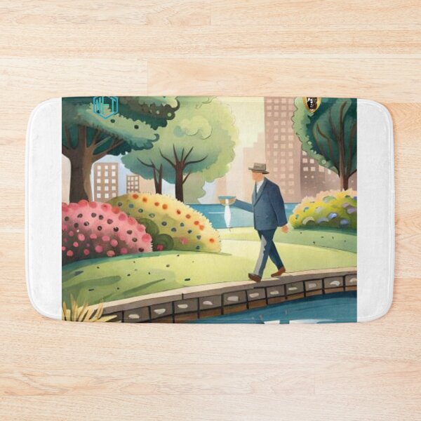 Item preview, Refreshing Break designed and sold by LoFaroShop.