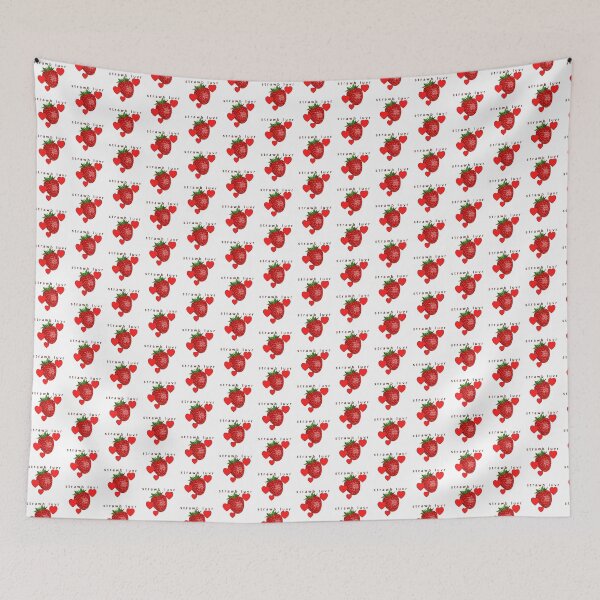 Item preview, strawb luvr designed and sold by stephip26.