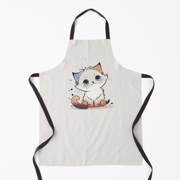 Item preview, Cute Cat designed and sold by Kiriharmo.