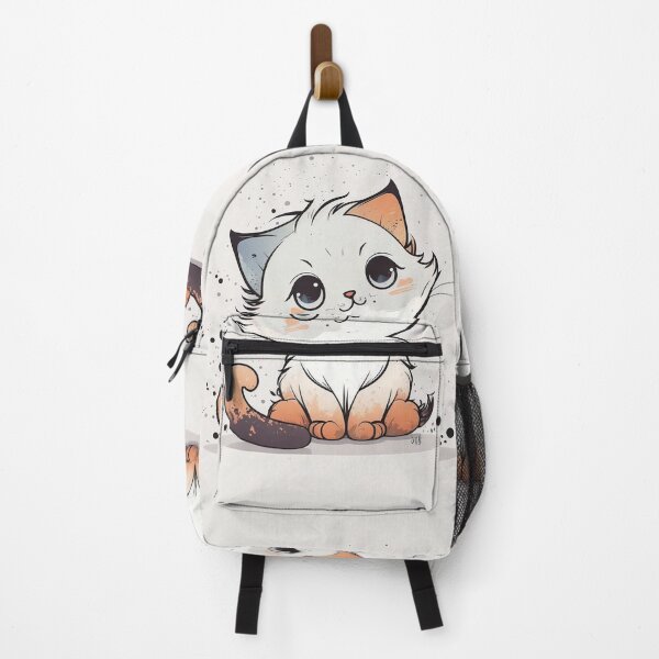 Item preview, Cute Cat designed and sold by Kiriharmo.