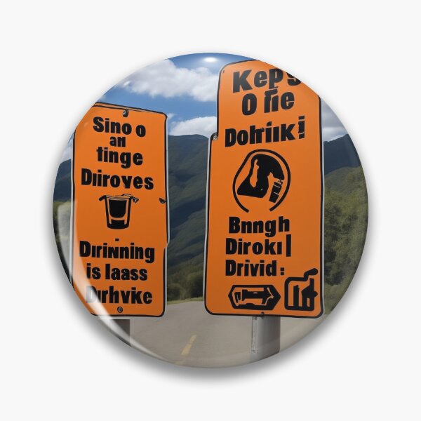 Item preview, Drink not to drive, drive not to drink designed and sold by JiomLi.