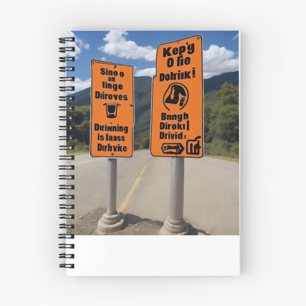 Item preview, Drink not to drive, drive not to drink designed and sold by JiomLi.