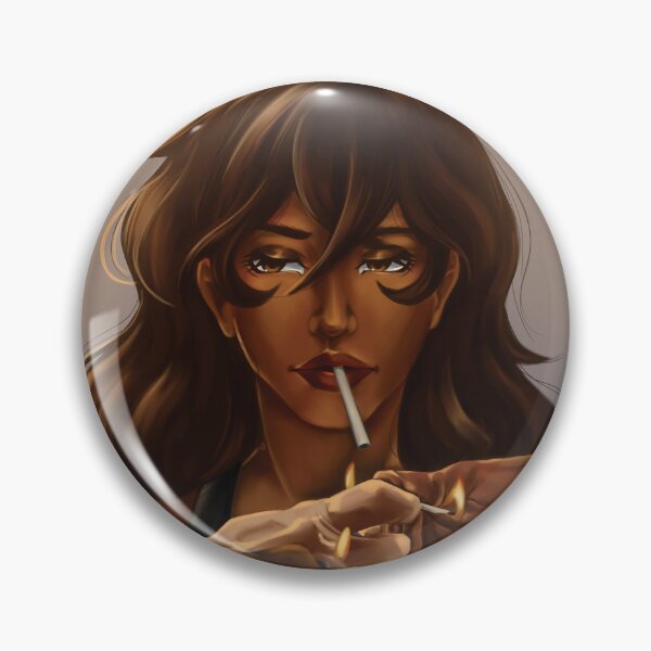 Item preview, Aziza (Movie Star Persona) designed and sold by VirgosRising.