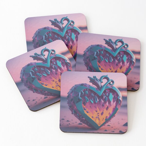 Item preview, Special heart 7 #16 designed and sold by YDIX.