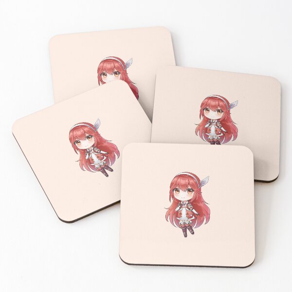 Item preview, Chibi Caeldori designed and sold by usubeniis.