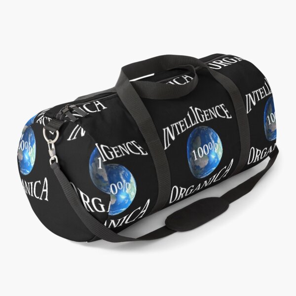 Item preview, Intelligence 100% Organica designed and sold by Khala.
