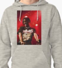 Playboi Carti Pullover Hoodie