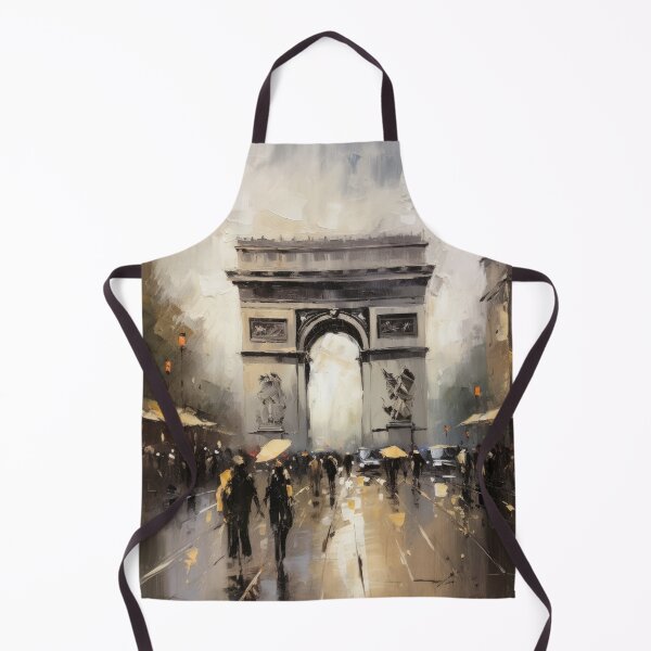 Item preview, Arc de Triomphe  designed and sold by Vanover Designs.