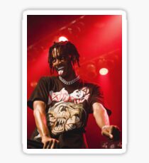 Playboi Carti Sticker