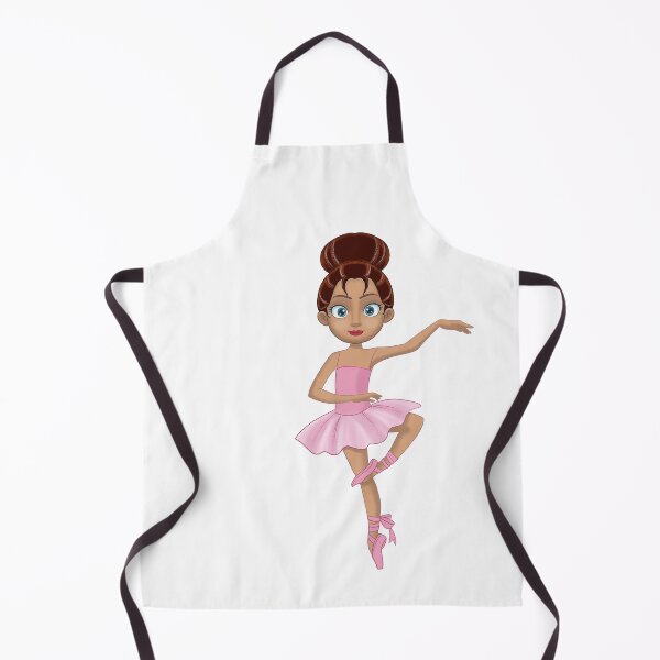 Item preview, Cute Ballerina 3 designed and sold by ColorCollection.
