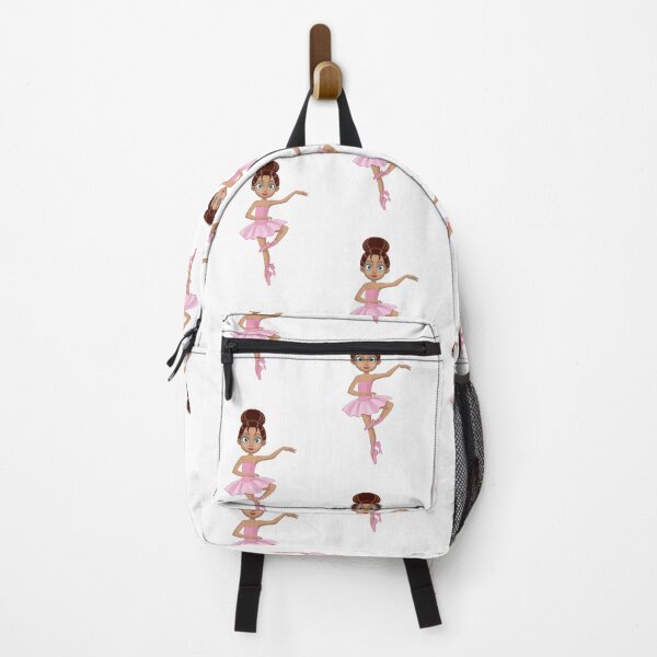 Item preview, Cute Ballerina 3 designed and sold by ColorCollection.