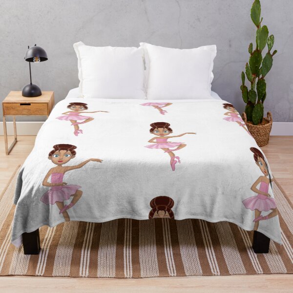 Item preview, Cute Ballerina 3 designed and sold by ColorCollection.