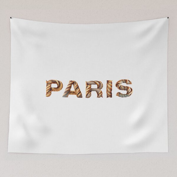 Item preview, Paris designed and sold by Ramona-Gliga.