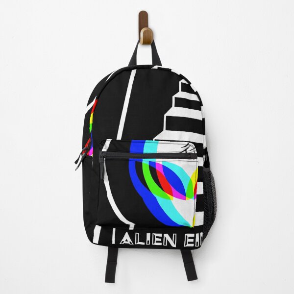Item preview, Logo design for DJ Alien Einstein designed and sold by mcalice1984.