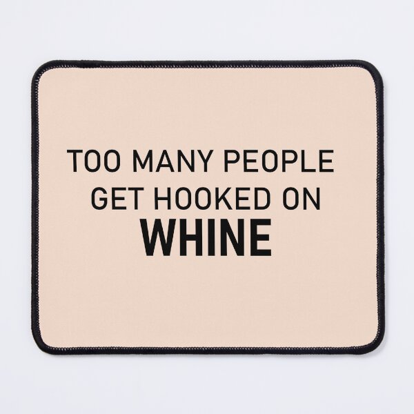 Item preview, People Whine designed and sold by GeometricLove.