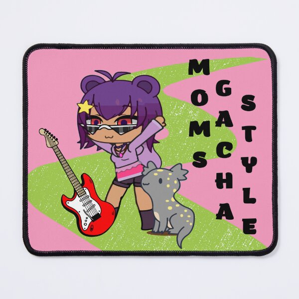 Item preview, Oc Mamis Gacha con Estilo - Feliz dá mamá Gacha Club - Chicas de Gacha Club - Niños populares designed and sold by gachanime.