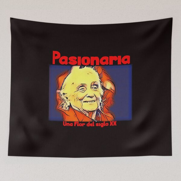 Item preview, Passionflower designed and sold by virusRojo.