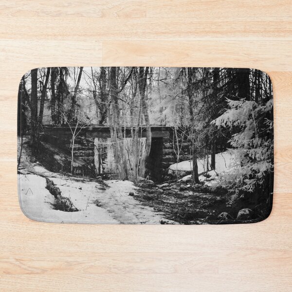 Item preview, Ghostwoods blacks designed and sold by Jouko Lehto Photography.