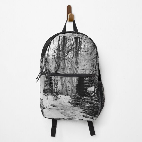 Item preview, Ghostwoods blacks designed and sold by Jouko Lehto Photography.