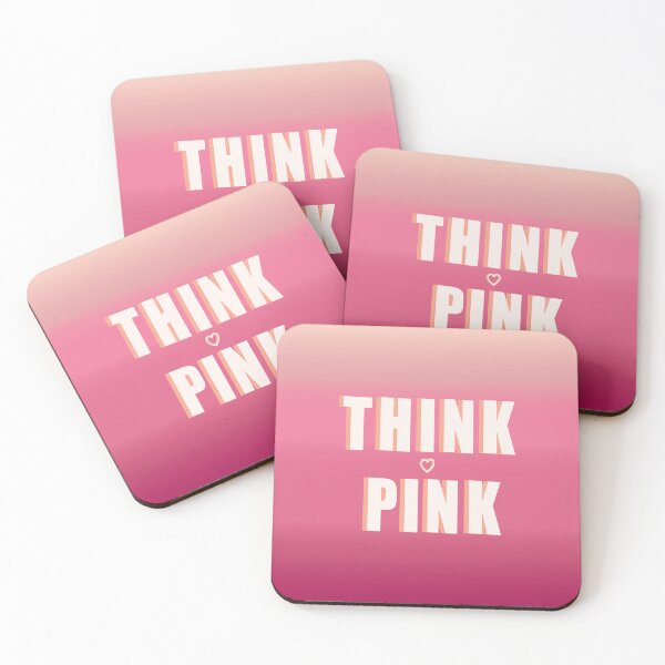 Item preview, Pinkshades | Think Pink | Pink Shades designed and sold by Priya Sehgal.